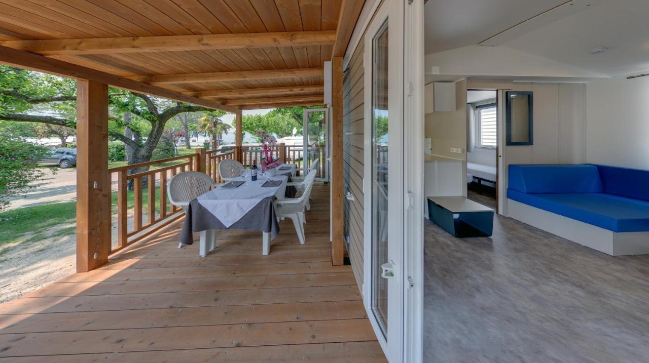 Camping Fossalta Λατζίζε Εξωτερικό φωτογραφία