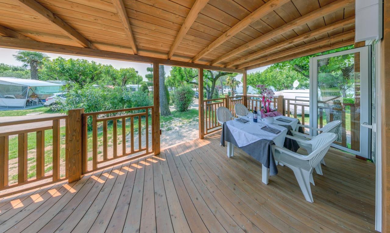 Camping Fossalta Λατζίζε Εξωτερικό φωτογραφία