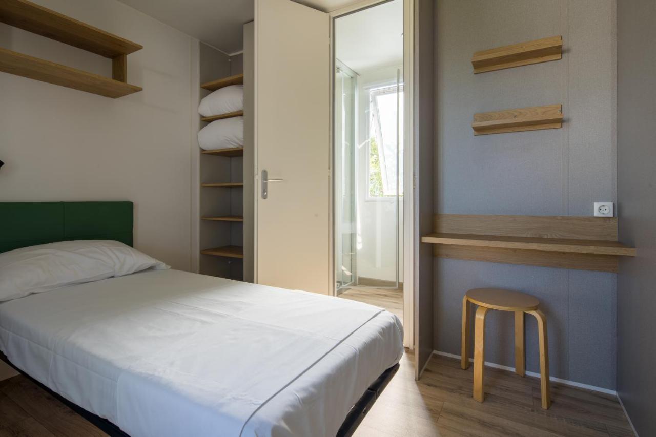 Camping Fossalta Λατζίζε Εξωτερικό φωτογραφία