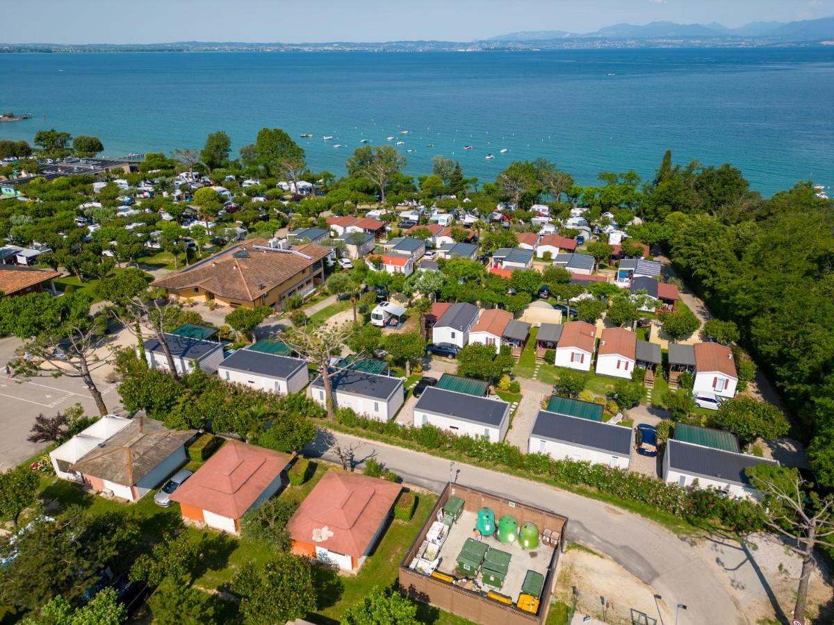 Camping Fossalta Λατζίζε Εξωτερικό φωτογραφία
