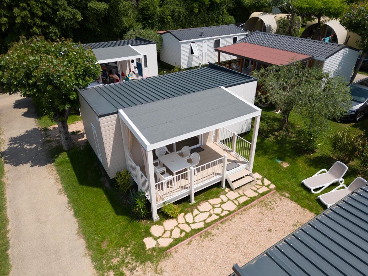 Camping Fossalta Λατζίζε Εξωτερικό φωτογραφία
