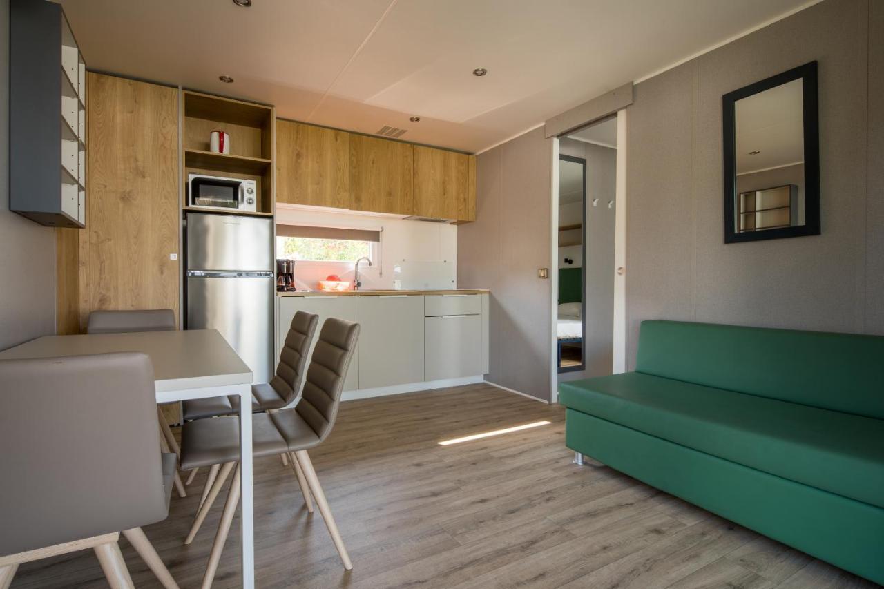 Camping Fossalta Λατζίζε Εξωτερικό φωτογραφία