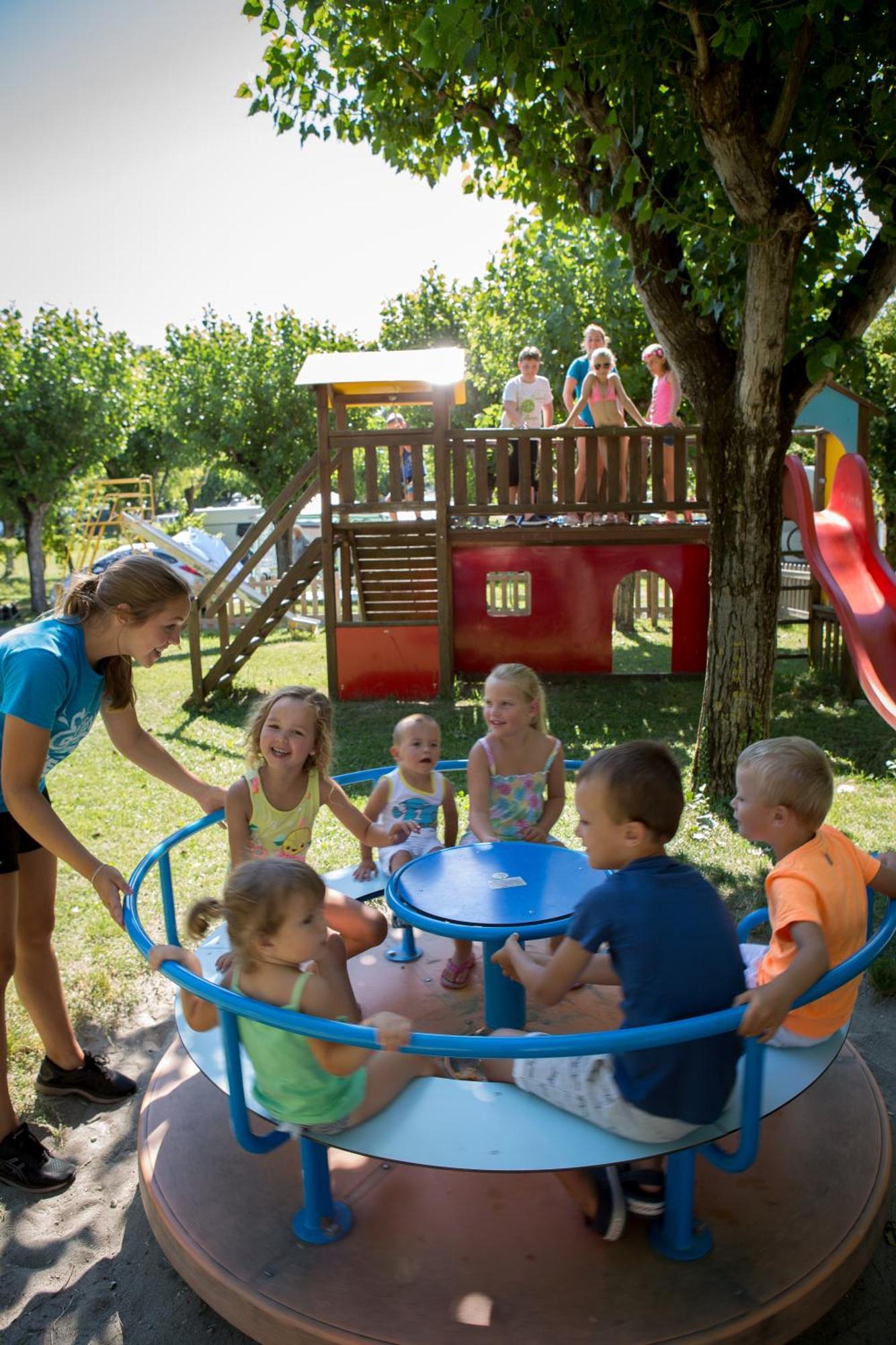 Camping Fossalta Λατζίζε Εξωτερικό φωτογραφία